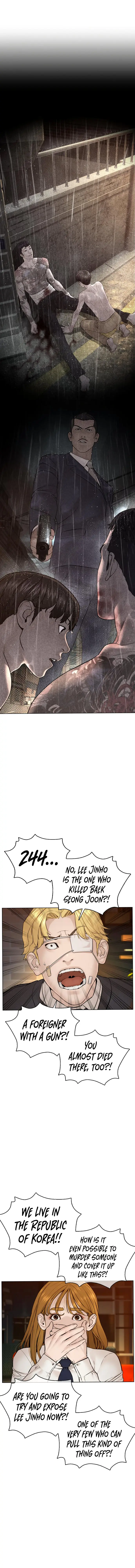 How To Fight Manhwa Online Acagbbb Chapter 103 - Page 2