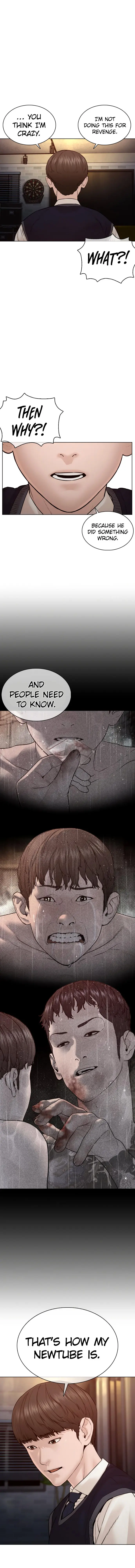 How To Fight Manhwa Online Acagbbb Chapter 103 - Page 4