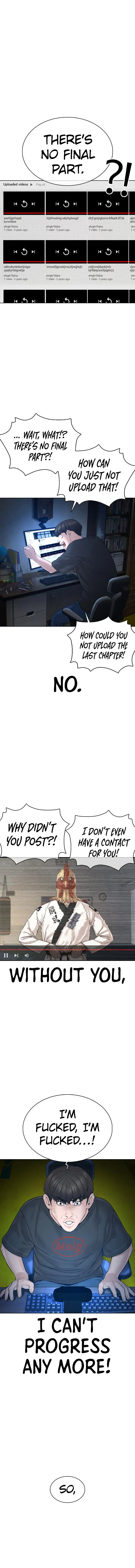 How To Fight Manhwa Online Acagbbb Chapter 103 - Page 8