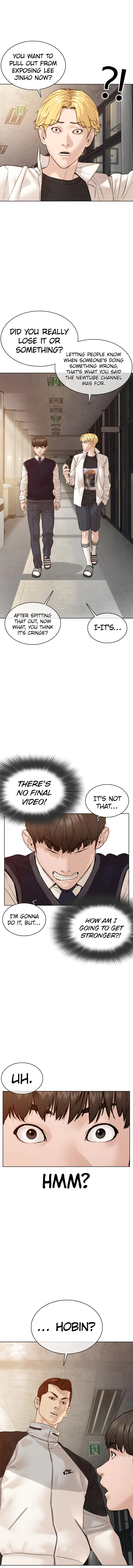 How To Fight Manhwa Online Acagbbb Chapter 103 - Page 9