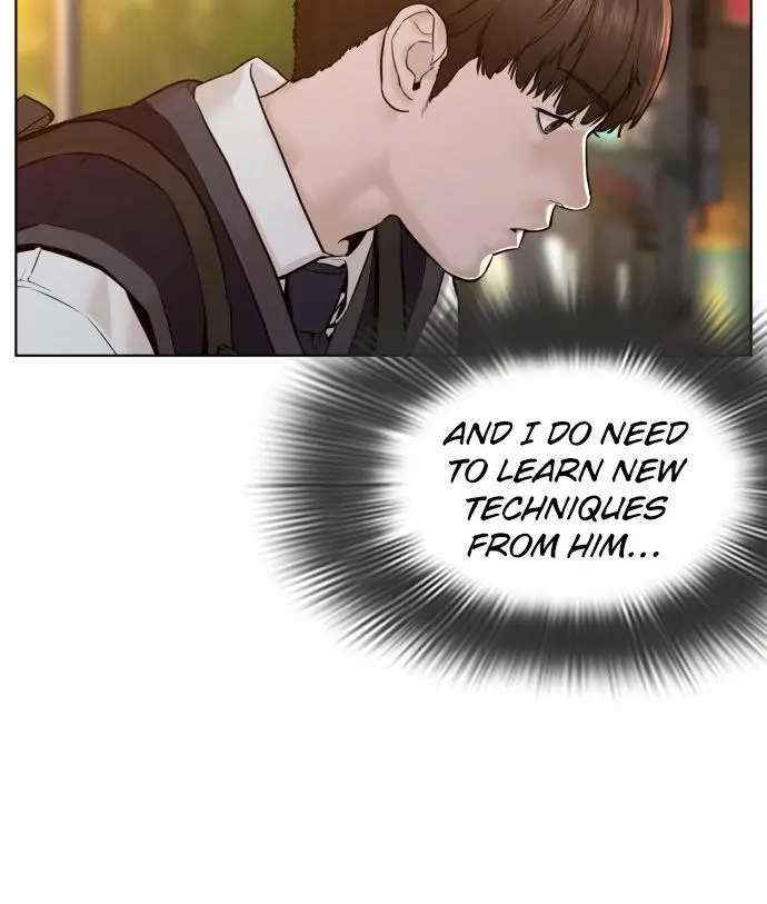 How To Fight Manhwa Online Acagbbb Chapter 104 - Page 106