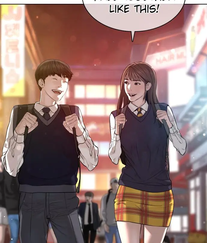How To Fight Manhwa Online Acagbbb Chapter 104 - Page 116