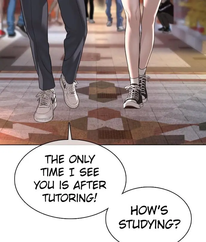 How To Fight Manhwa Online Acagbbb Chapter 104 - Page 117