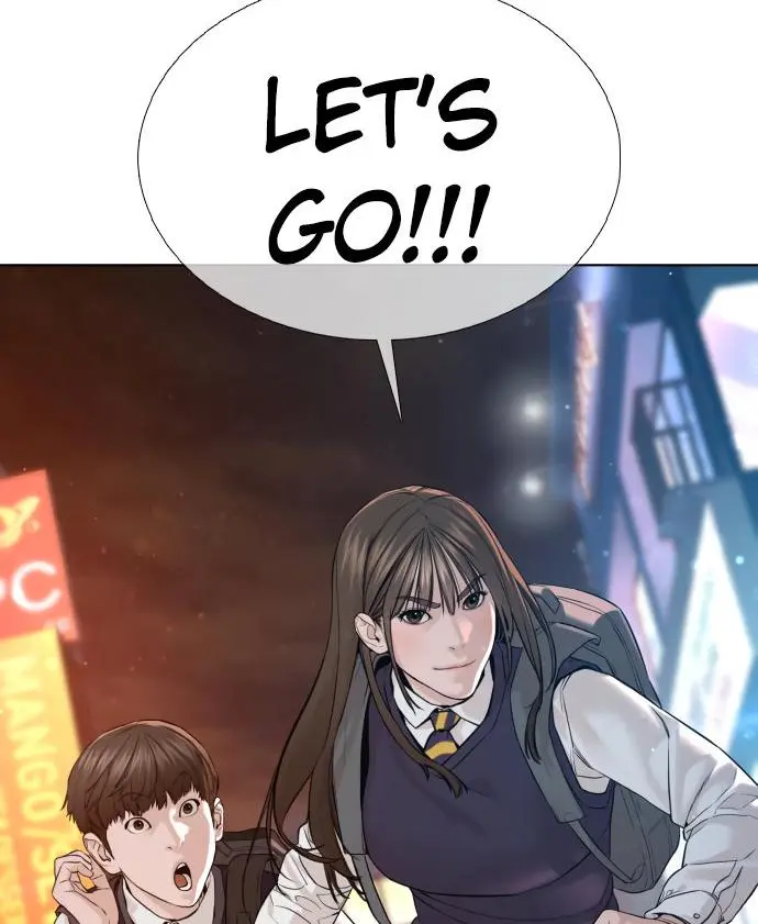 How To Fight Manhwa Online Acagbbb Chapter 104 - Page 126