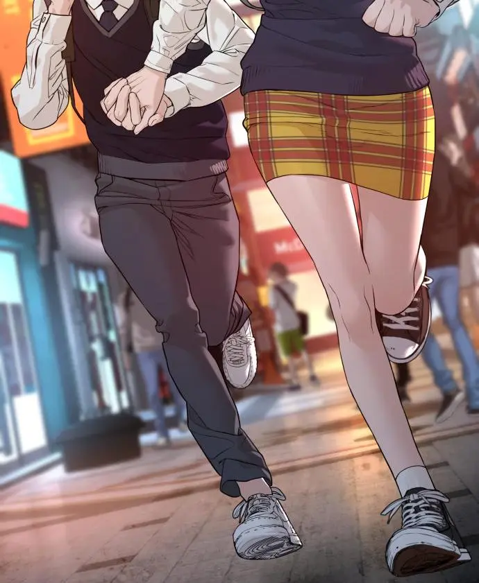 How To Fight Manhwa Online Acagbbb Chapter 104 - Page 127