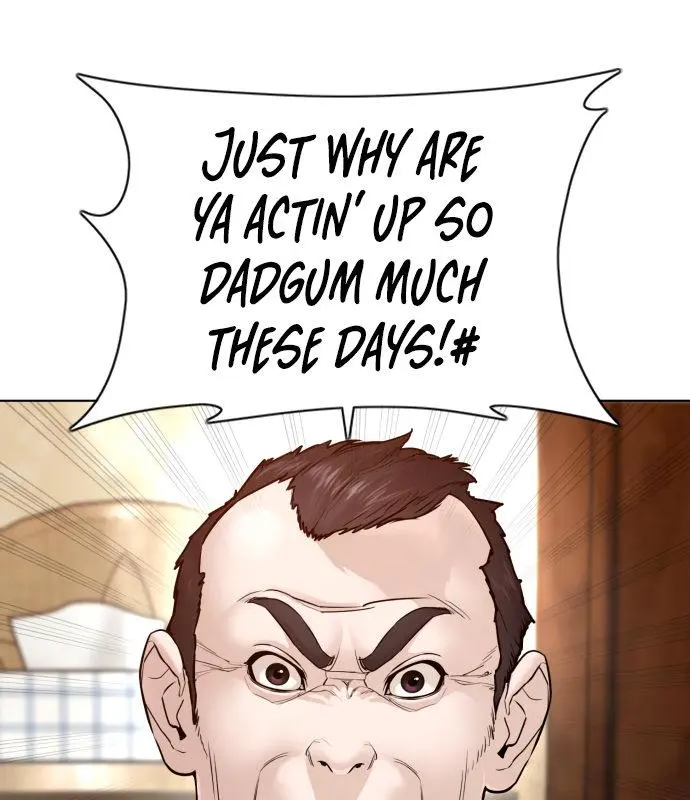 How To Fight Manhwa Online Acagbbb Chapter 104 - Page 139