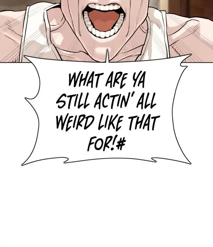 How To Fight Manhwa Online Acagbbb Chapter 104 - Page 140