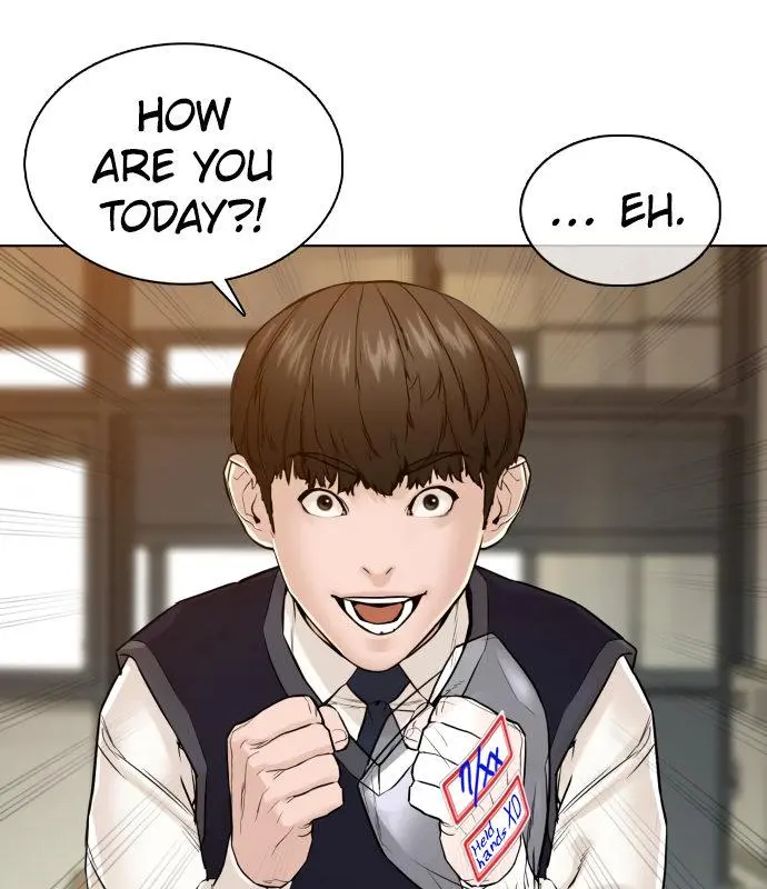 How To Fight Manhwa Online Acagbbb Chapter 104 - Page 159