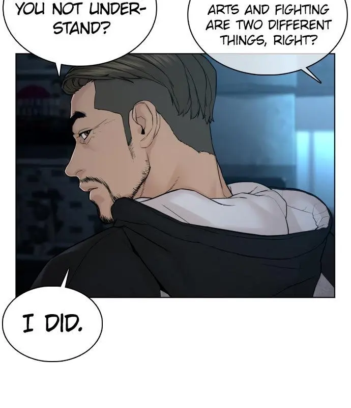 How To Fight Manhwa Online Acagbbb Chapter 104 - Page 16