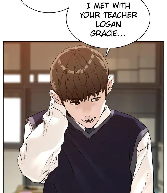 How To Fight Manhwa Online Acagbbb Chapter 104 - Page 163