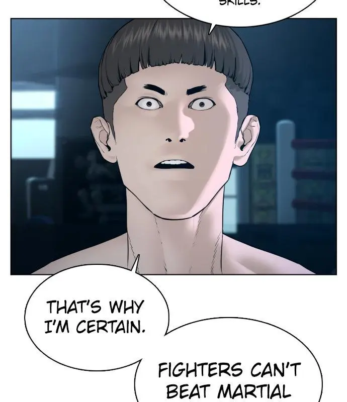 How To Fight Manhwa Online Acagbbb Chapter 104 - Page 18
