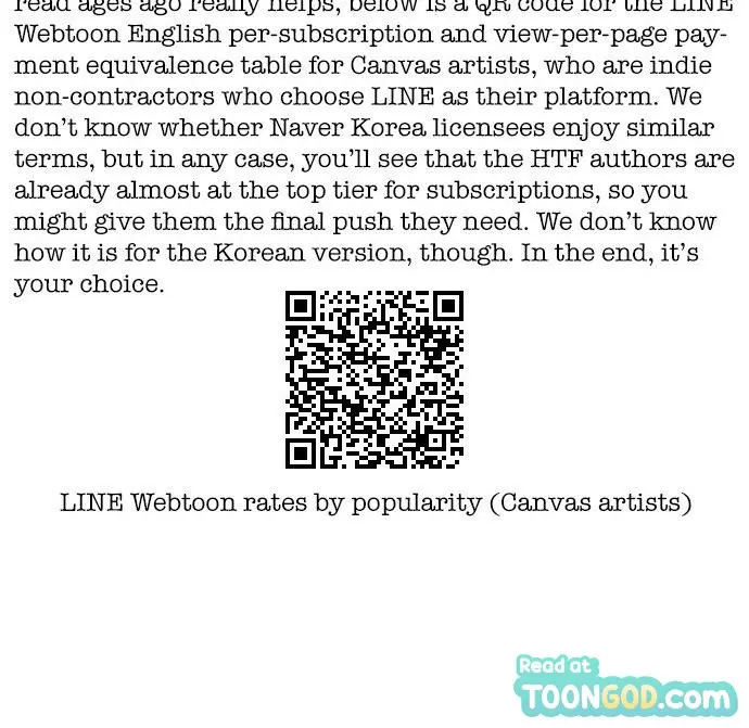 How To Fight Manhwa Online Acagbbb Chapter 104 - Page 190