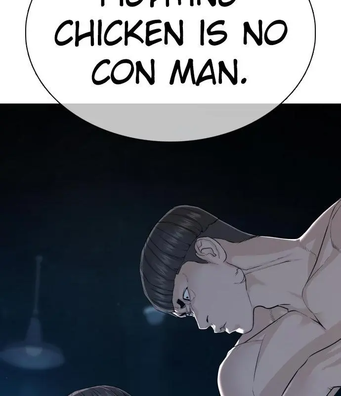How To Fight Manhwa Online Acagbbb Chapter 104 - Page 27