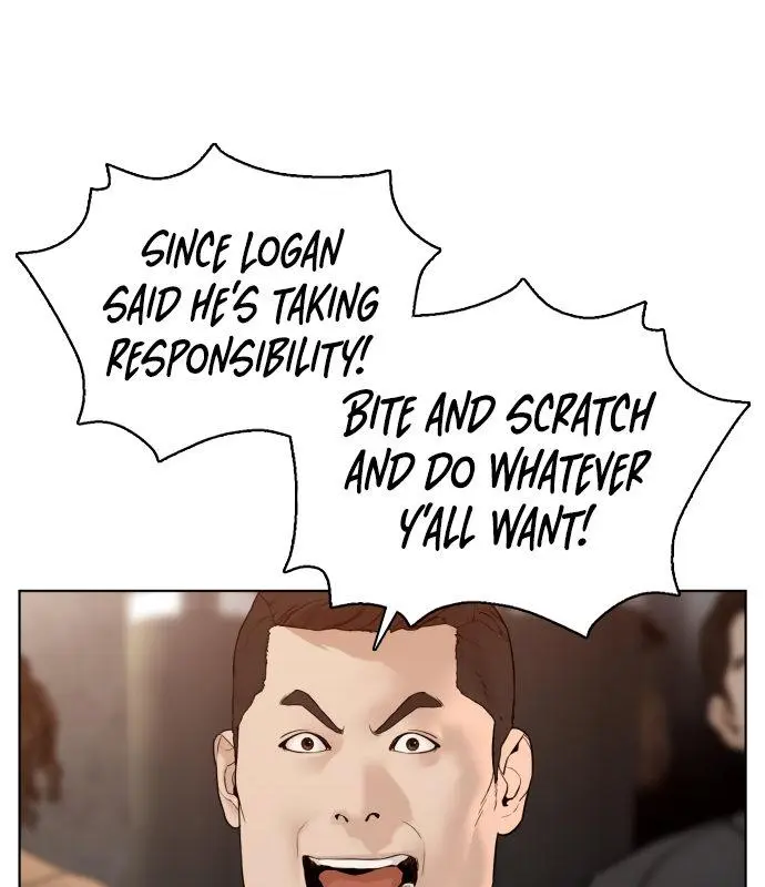 How To Fight Manhwa Online Acagbbb Chapter 104 - Page 34