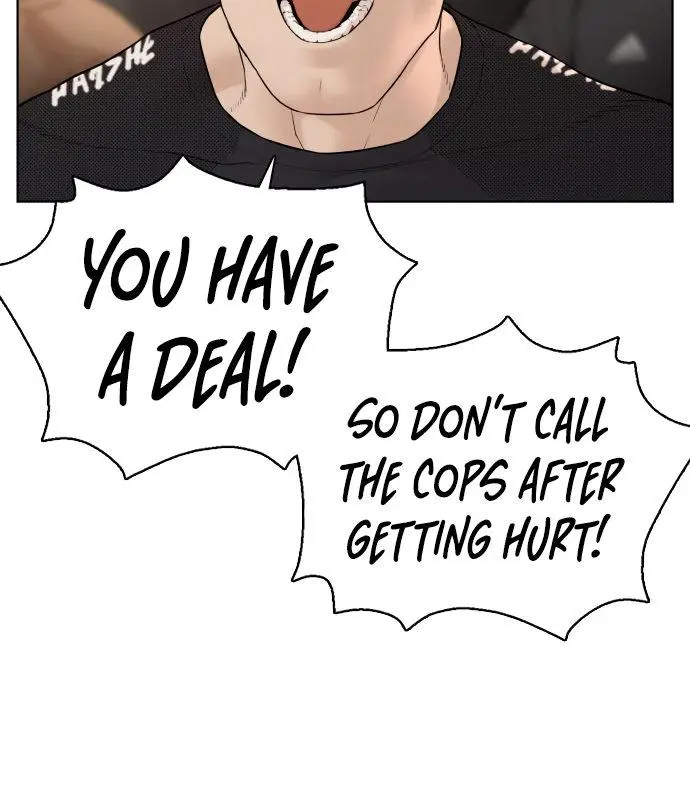 How To Fight Manhwa Online Acagbbb Chapter 104 - Page 35