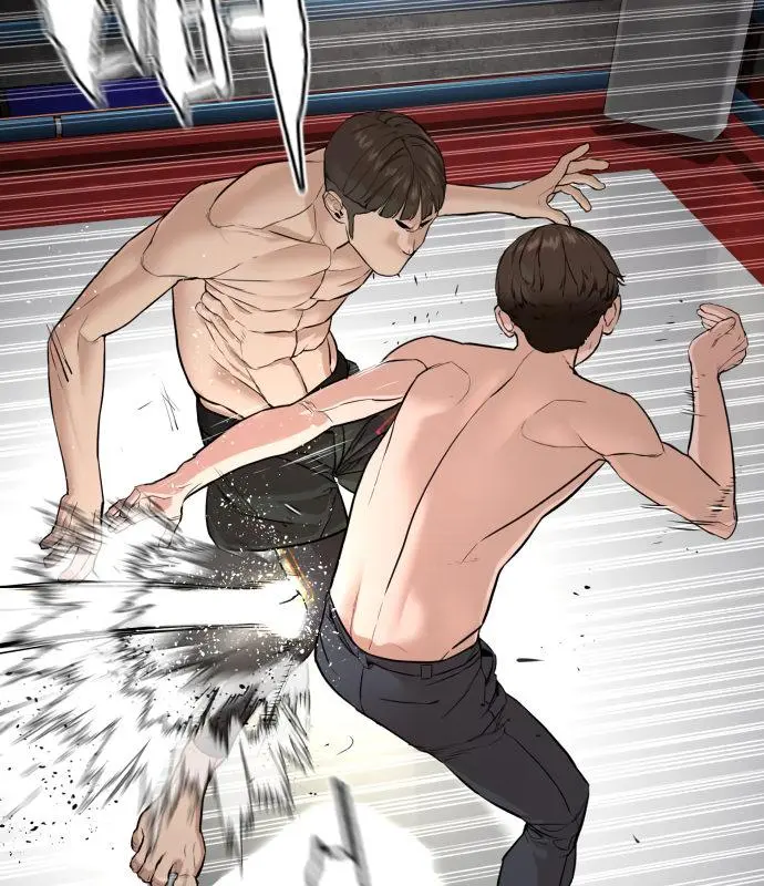 How To Fight Manhwa Online Acagbbb Chapter 104 - Page 37
