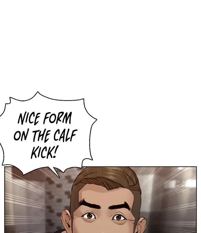 How To Fight Manhwa Online Acagbbb Chapter 104 - Page 39