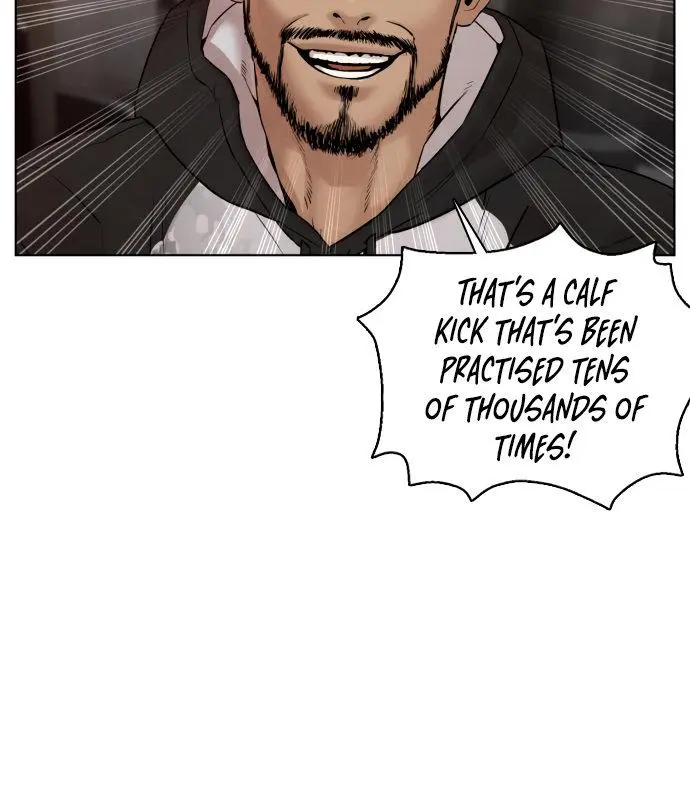 How To Fight Manhwa Online Acagbbb Chapter 104 - Page 40