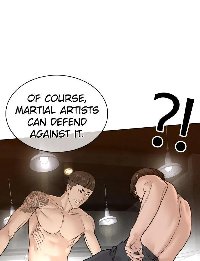 How To Fight Manhwa Online Acagbbb Chapter 104 - Page 41