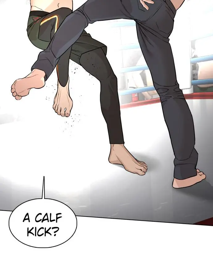How To Fight Manhwa Online Acagbbb Chapter 104 - Page 42