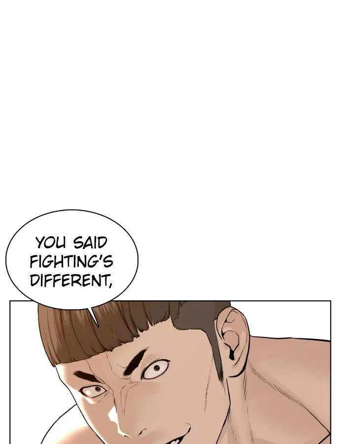 How To Fight Manhwa Online Acagbbb Chapter 104 - Page 43
