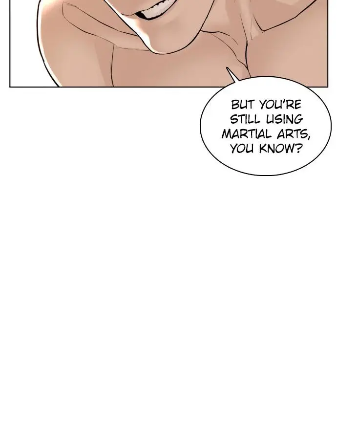 How To Fight Manhwa Online Acagbbb Chapter 104 - Page 44
