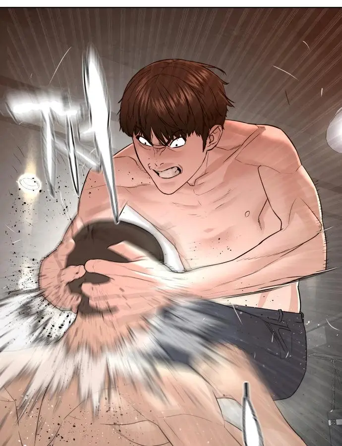 How To Fight Manhwa Online Acagbbb Chapter 104 - Page 45
