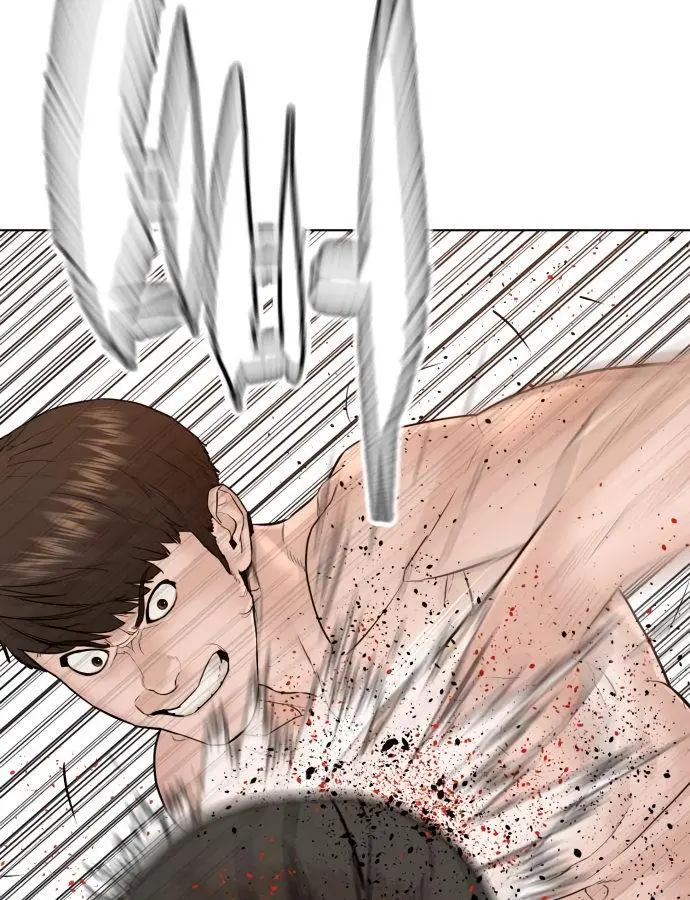 How To Fight Manhwa Online Acagbbb Chapter 104 - Page 49
