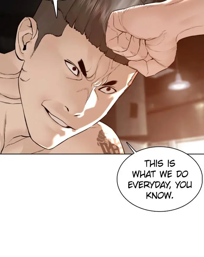 How To Fight Manhwa Online Acagbbb Chapter 104 - Page 52