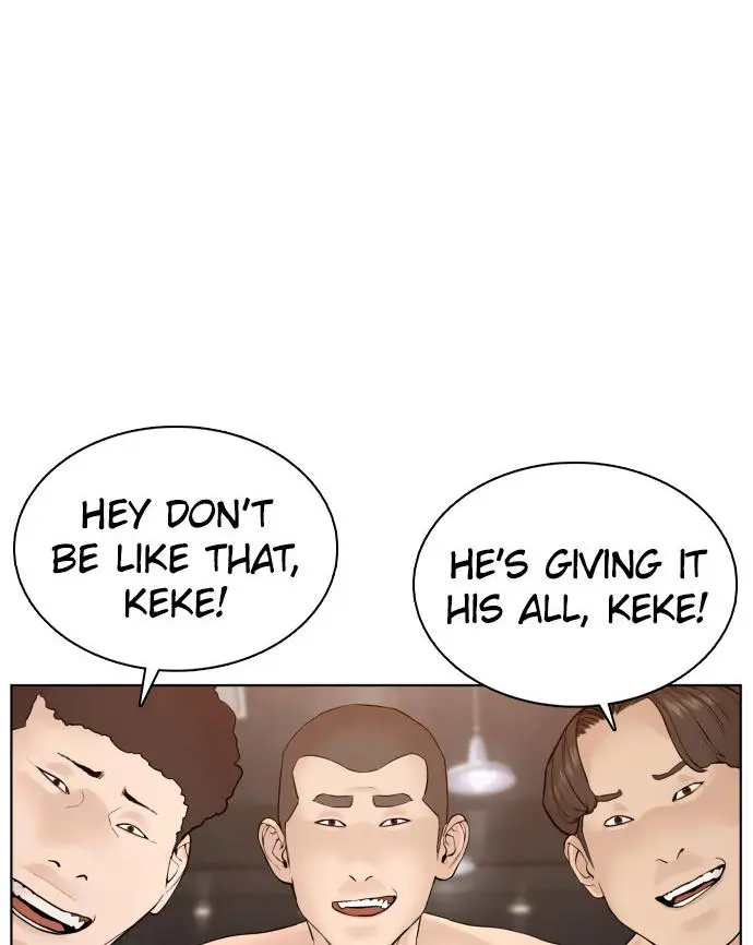 How To Fight Manhwa Online Acagbbb Chapter 104 - Page 53