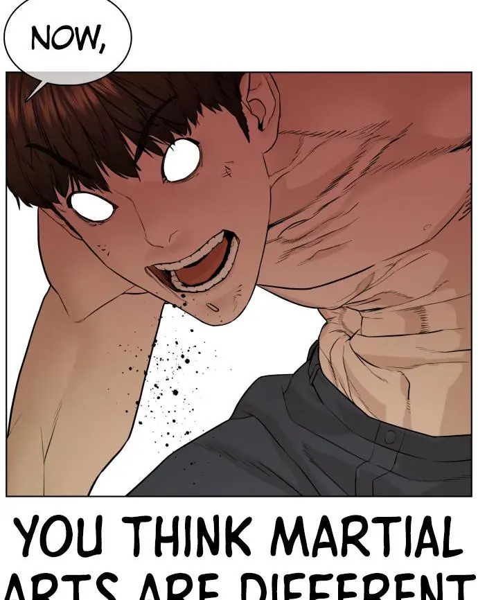 How To Fight Manhwa Online Acagbbb Chapter 104 - Page 58