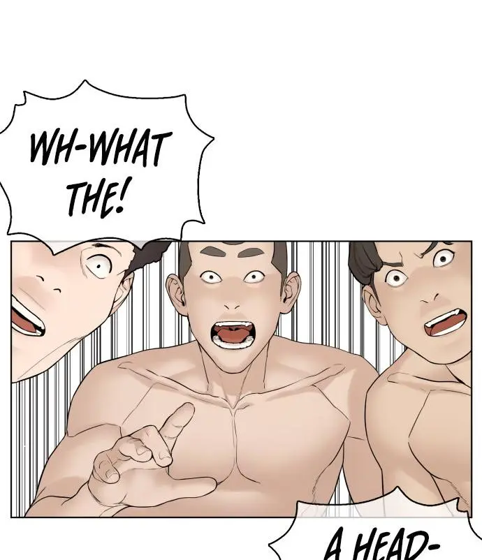 How To Fight Manhwa Online Acagbbb Chapter 104 - Page 64
