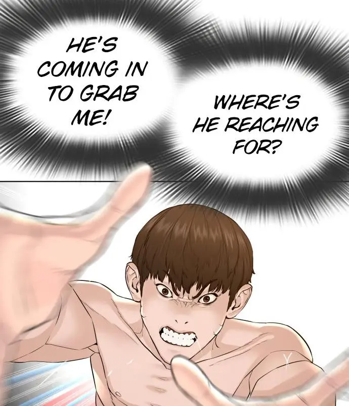How To Fight Manhwa Online Acagbbb Chapter 104 - Page 68