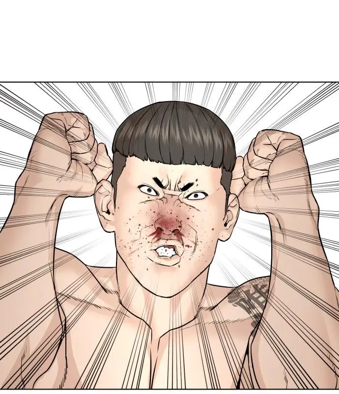 How To Fight Manhwa Online Acagbbb Chapter 104 - Page 70