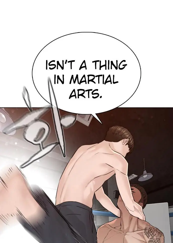 How To Fight Manhwa Online Acagbbb Chapter 104 - Page 77