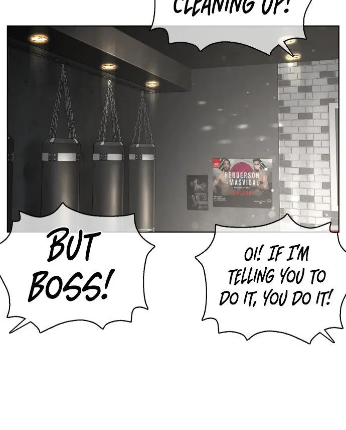 How To Fight Manhwa Online Acagbbb Chapter 104 - Page 84