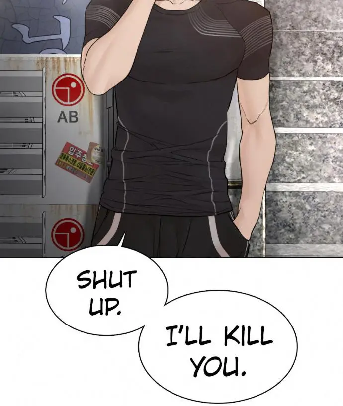 How To Fight Manhwa Online Acagbbb Chapter 105 - Page 100