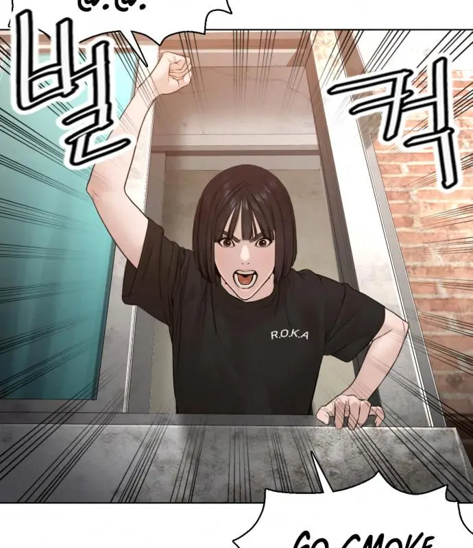 How To Fight Manhwa Online Acagbbb Chapter 105 - Page 102