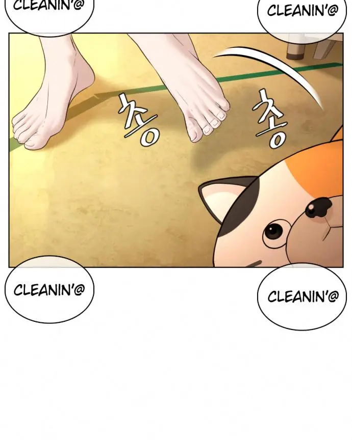 How To Fight Manhwa Online Acagbbb Chapter 105 - Page 115