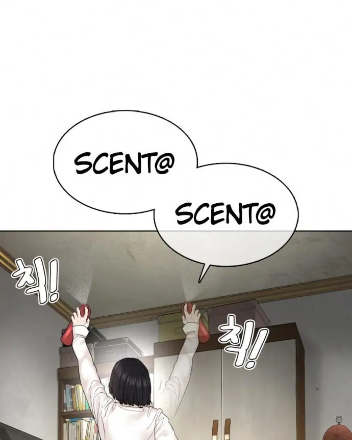 How To Fight Manhwa Online Acagbbb Chapter 105 - Page 119