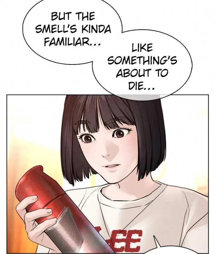 How To Fight Manhwa Online Acagbbb Chapter 105 - Page 128