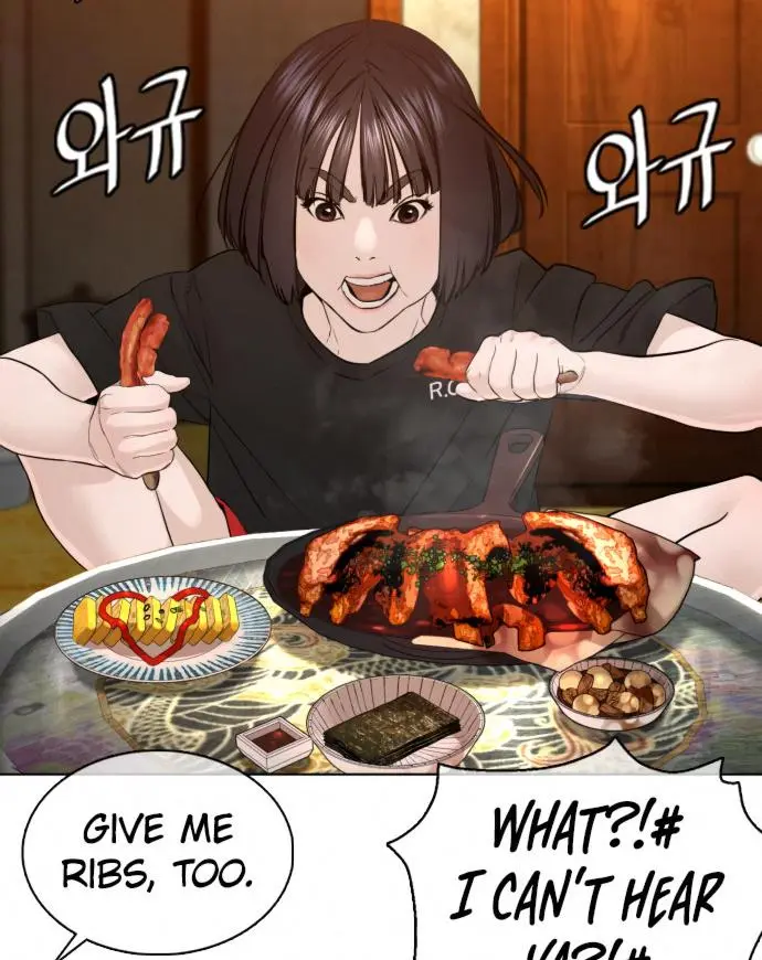 How To Fight Manhwa Online Acagbbb Chapter 105 - Page 16