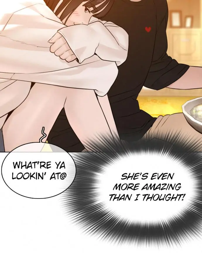 How To Fight Manhwa Online Acagbbb Chapter 105 - Page 160