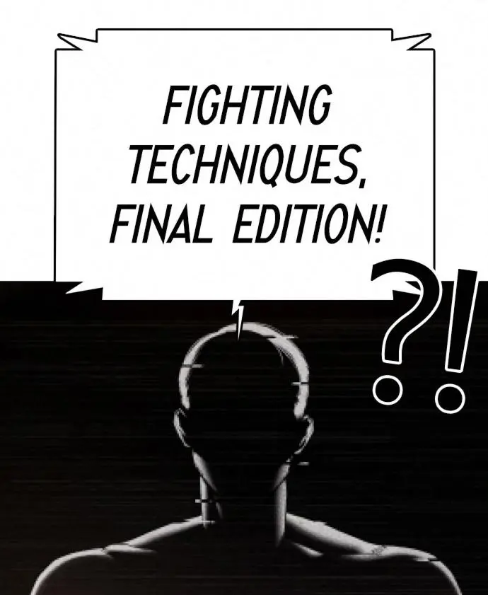 How To Fight Manhwa Online Acagbbb Chapter 105 - Page 164