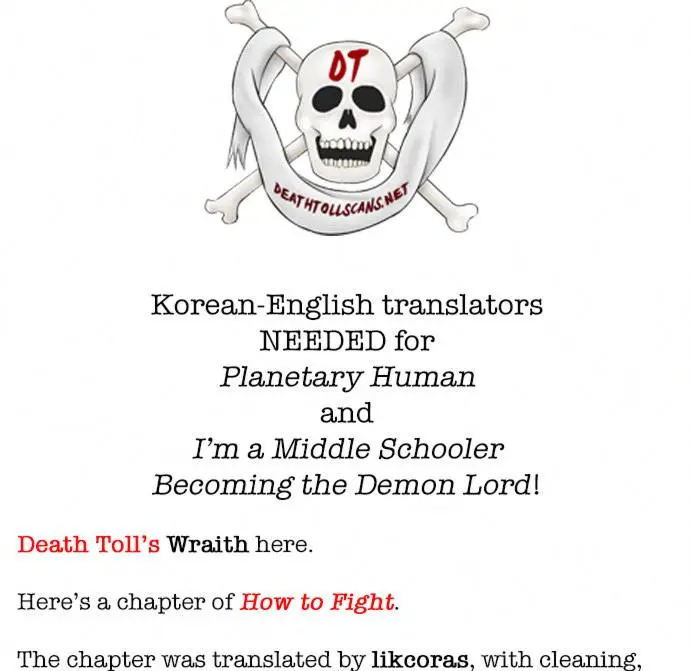 How To Fight Manhwa Online Acagbbb Chapter 105 - Page 181