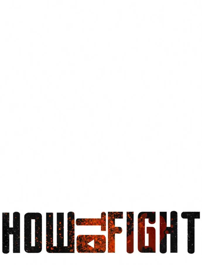 How To Fight Manhwa Online Acagbbb Chapter 105 - Page 23