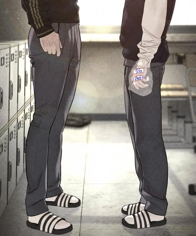 How To Fight Manhwa Online Acagbbb Chapter 105 - Page 36