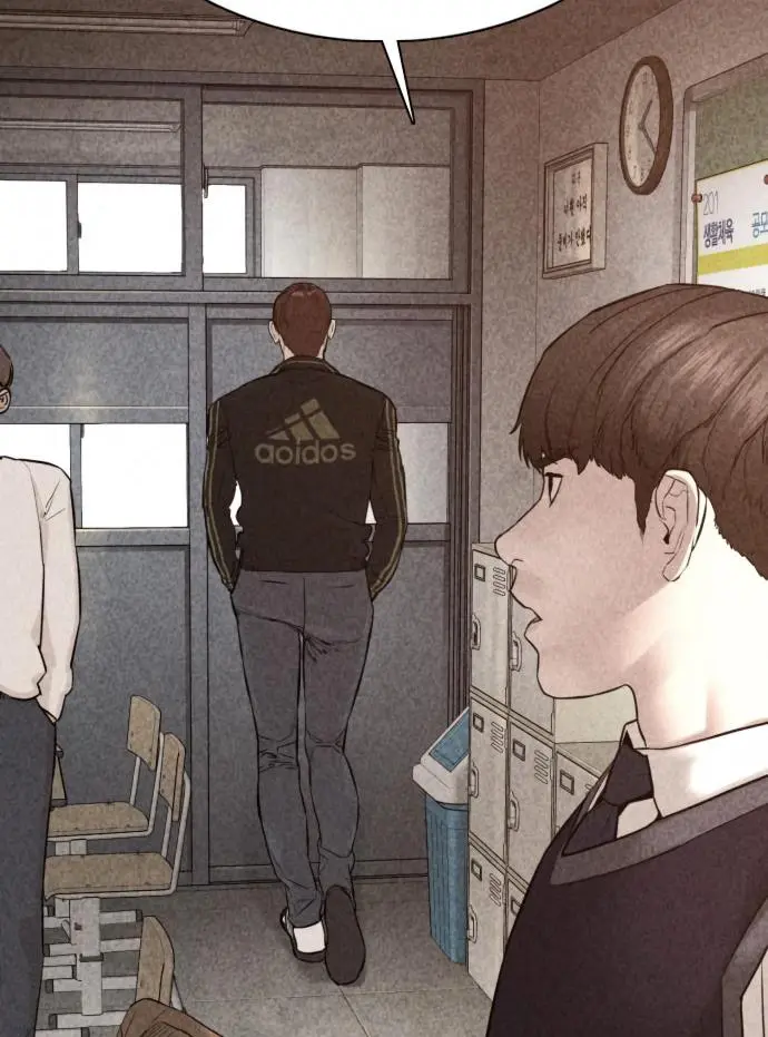 How To Fight Manhwa Online Acagbbb Chapter 105 - Page 52