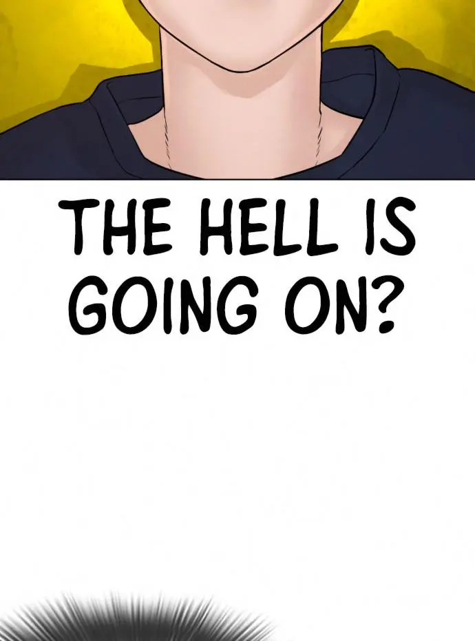 How To Fight Manhwa Online Acagbbb Chapter 105 - Page 55