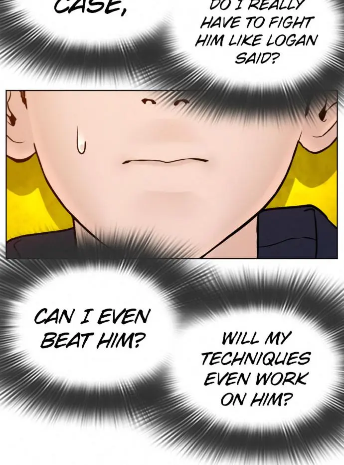 How To Fight Manhwa Online Acagbbb Chapter 105 - Page 58